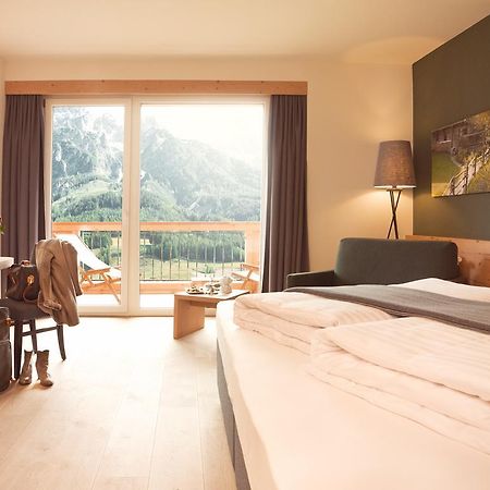 Hotel Forsthofgut Leogang Exterior foto
